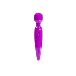 Pretty Love Vibromasseur Power Wand | Tête 45mm