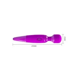 Pretty Love Vibromasseur Power Wand | Tête 45mm -FÉMINITÉS boutique vibromasseur power wand tete 45mm 3