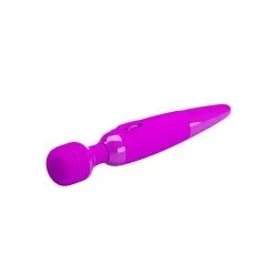 Pretty Love Vibromasseur Power Wand | Tête 45mm -FÉMINITÉS boutique vibromasseur power wand tete 45mm 7