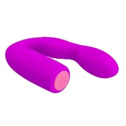 Pretty Love Vibromasseur QUINTION - Violet -FÉMINITÉS boutique vibromasseur quintion violet 2