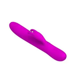 Pretty Love Vibromasseur Rabbit Byron -FÉMINITÉS boutique vibromasseur rabbit byron 7