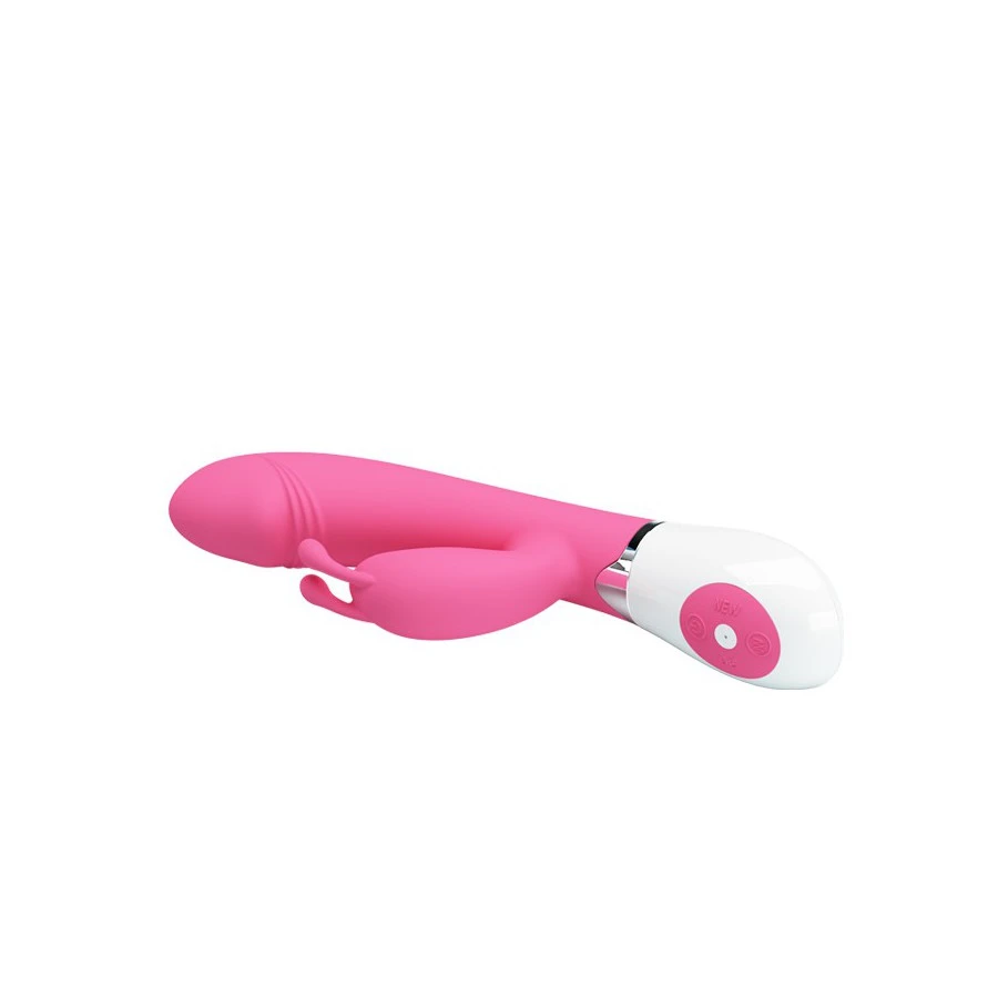 Pretty Love Vibromasseur Rabbit Gene 7 Pretty Love Vibromasseur Rabbit Gene – Image 7