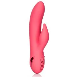 California Dreaming Vibromasseur Rabbit SAN FRANCISCO SweetHeart