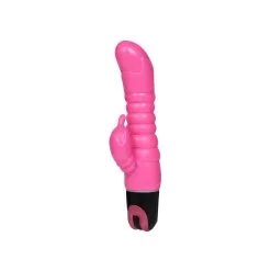 Baile Vibromasseur Rabbit SPEEDY 13 X 3.8 Cm