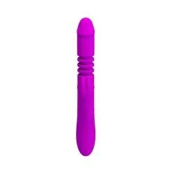 Pretty Love Vibromasseur Rabbit Ward Up & Down 15 Pretty Love Vibromasseur Rabbit Ward Up & Down -FÉMINITÉS boutique vibromasseur rabbit ward up down 6