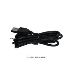 Pretty Love Vibromasseur Rabbit Webb -FÉMINITÉS boutique vibromasseur rabbit webb 7