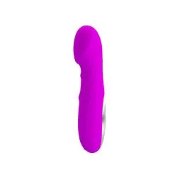 Pretty Love Vibromasseur Reuben 14.2 X 2.9 Cm -FÉMINITÉS boutique vibromasseur reuben 142 x 29 cm 4