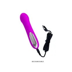 Pretty Love Vibromasseur Reuben 14.2 X 2.9 Cm -FÉMINITÉS boutique vibromasseur reuben 142 x 29 cm 8