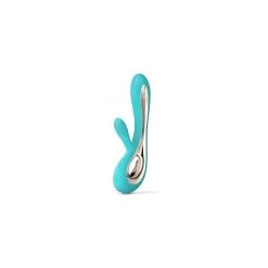 LELO Vibromasseur SORAYA 2 22 X 3.5 Cm Aqua