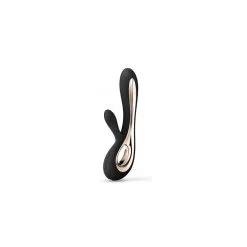 LELO Vibromasseur SORAYA 2 22 X 3.5 Cm Noir