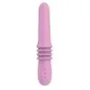 Pretty Love Vibromasseur Susie - 25 X 4.2 Cm Rose