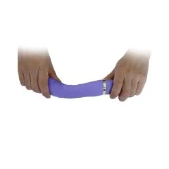 Pretty Love Vibromasseur Truda 19.5 X 3.5cm - Violet -FÉMINITÉS boutique vibromasseur truda 195 x 35cm violet 5