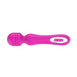Generique Vibromasseur Wand Genius - Mauve 41 Mm -FÉMINITÉS boutique vibromasseur wand genius mauve 41 mm 2