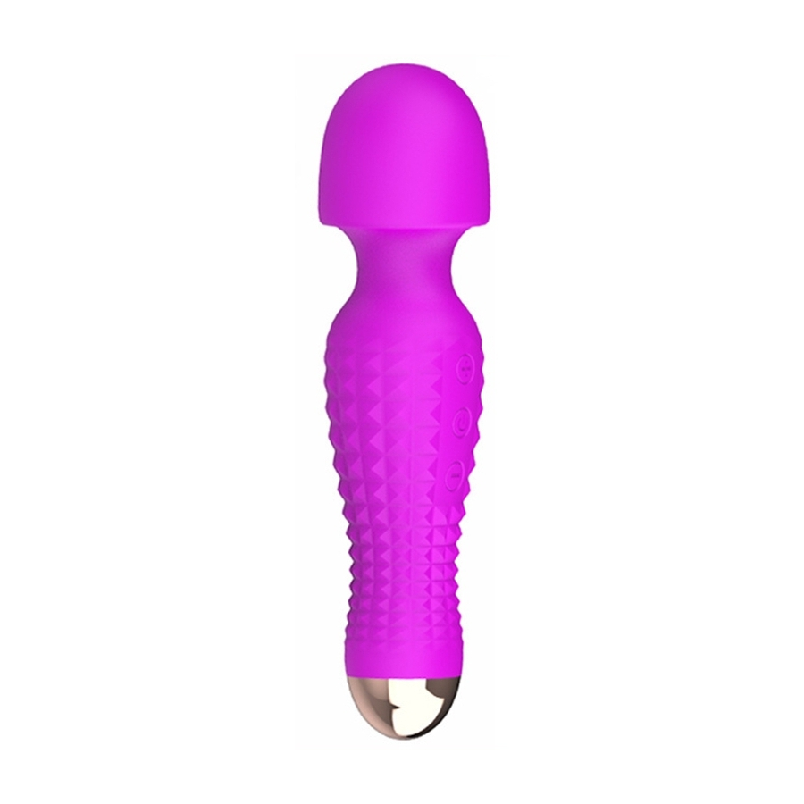 Generique Wand ANTARES Rose - Tête 47mm 2 Generique Wand ANTARES Rose - Tête 47mm – Image 2