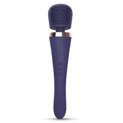 Love To Love Wand BRUSH CRUSH Indigo