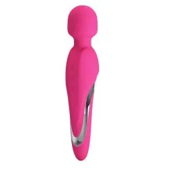 Pretty Love Wand Chauffant MICHEL | Tête 40mm -FÉMINITÉS boutique wand chauffant michel tete 40mm 3