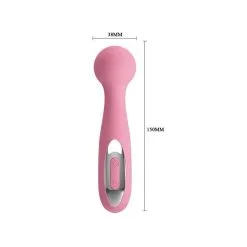 Pretty Love Wand Cornelius | Tête 38mm -FÉMINITÉS boutique wand cornelius tete 38mm 2
