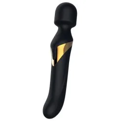 Wand DUAL ORGASMS Dorcel 24cm - Tête 46mm