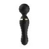 KINKgear Wand FREE MAGIC 19.5cm - Tête 51mm Noir