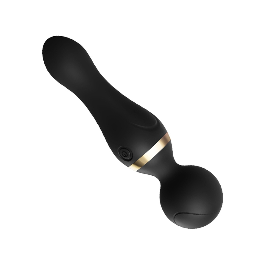 FUKR Wand FREEZA 20cm Noir 3 FUKR Wand FREEZA 20cm Noir – Image 3