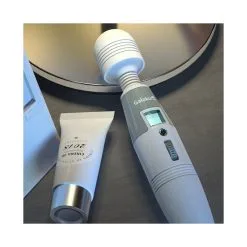 Wand GALAKU | Tête 45mm -FÉMINITÉS boutique wand galaku tete 45mm 5