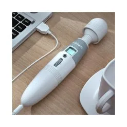 Wand GALAKU | Tête 45mm -FÉMINITÉS boutique wand galaku tete 45mm 6