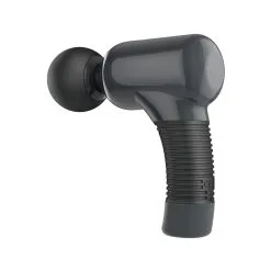 Wand GUN POWER Pretty Love - Tête 52mm -FÉMINITÉS boutique wand gun power pretty love tete 52mm 2