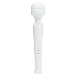 Wand MAGIC MASSAGER 33cm - Tête 65mm Blanc