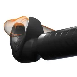 MAN.WAN Wand MANWAND Noir -FÉMINITÉS boutique wand manwand noir 2