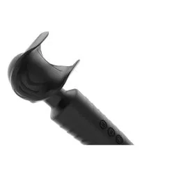 MAN.WAN Wand MANWAND Noir -FÉMINITÉS boutique wand manwand noir 5