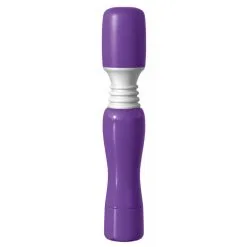 Wand MAXI WANACHI 23cm Violet