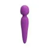 Wand MEREDITH Pretty Love Violet | Tête 50mm