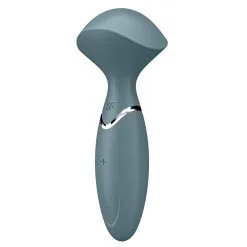Wand MINI WAND-ER Satisfyer Gris