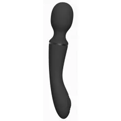 Wand Multi NAMI Vive 22cm Noir -FÉMINITÉS boutique wand multi nami vive 22cm noir 2