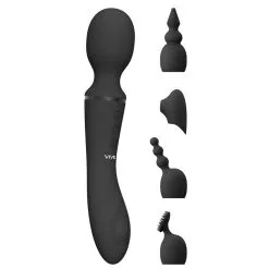 Wand Multi NAMI Vive 22cm Noir