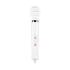 Latetobed Wand Puissant WANDA 8 Vibrations Blanc