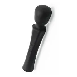 Zenn Wand ROCKY THUNDER 21cm - Tête 43mm 6 Zenn Wand ROCKY THUNDER 21cm - Tête 43mm -FÉMINITÉS boutique wand rocky thunder 21cm tete 43mm 2