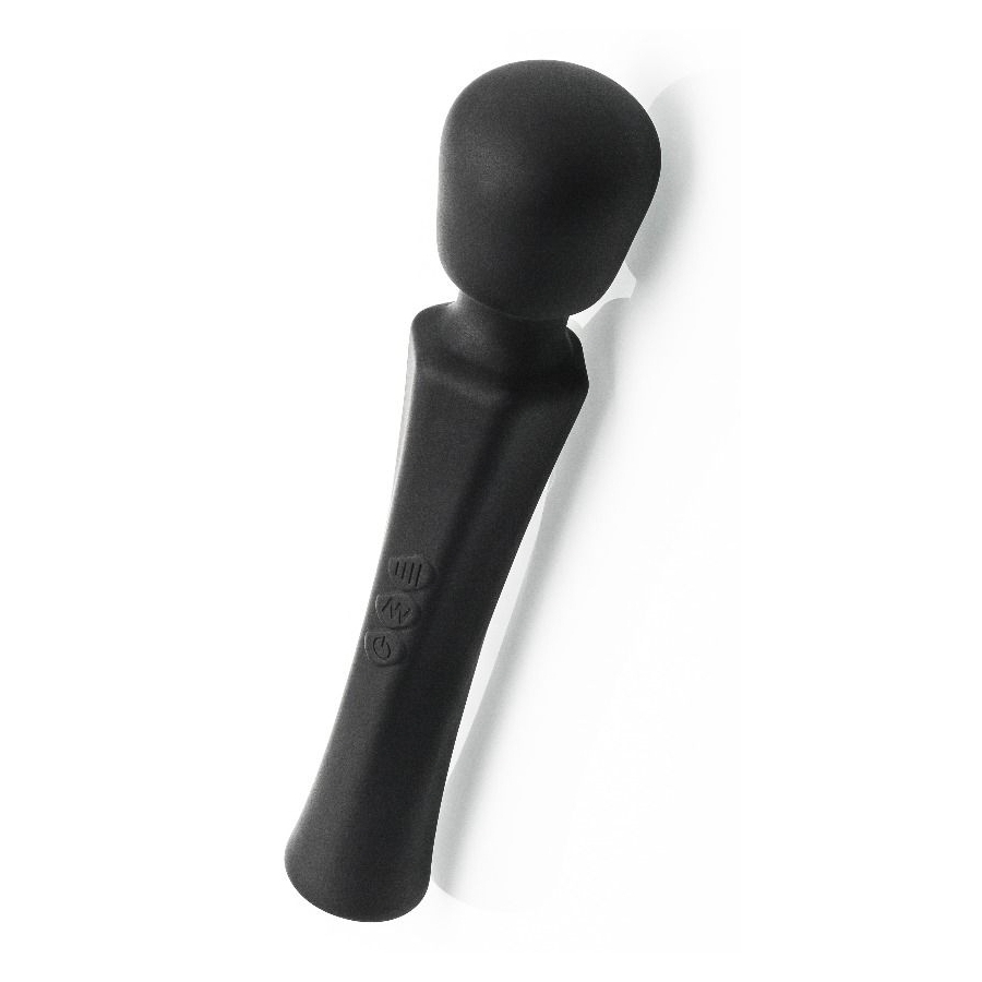 Zenn Wand ROCKY THUNDER 21cm - Tête 43mm 3 Zenn Wand ROCKY THUNDER 21cm - Tête 43mm – Image 3