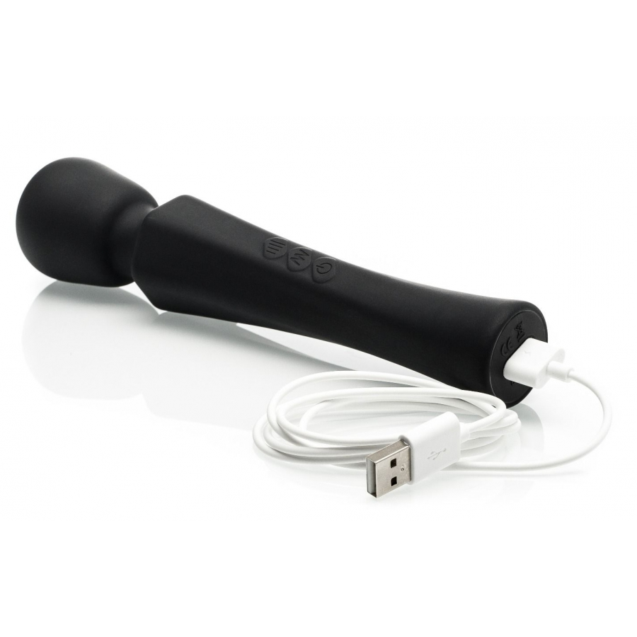 Zenn Wand ROCKY THUNDER 21cm - Tête 43mm 4 Zenn Wand ROCKY THUNDER 21cm - Tête 43mm – Image 4