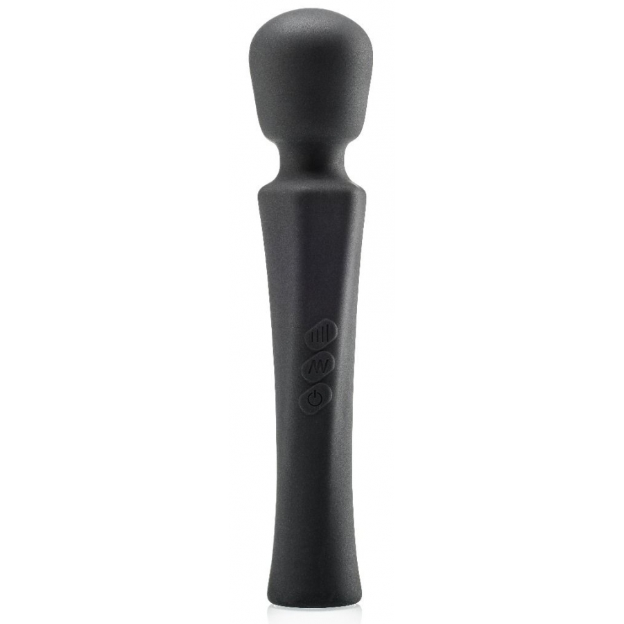 Zenn Wand ROCKY THUNDER 21cm - Tête 43mm 1 Zenn Wand ROCKY THUNDER 21cm - Tête 43mm