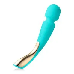 LELO Wand SMART WAND 2 30cm Bleu