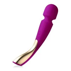 LELO Wand SMART WAND 2 30cm Rose