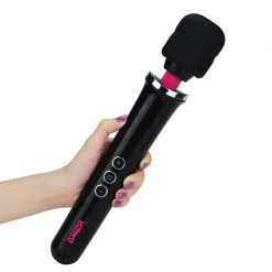 Lovetoy Wand TRAINING MASTER Tête 58mm -FÉMINITÉS boutique wand training master tete 58mm 4