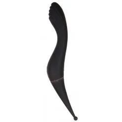 Evolved Wand Vibro TANTALIZING TEASER 27cm Noir