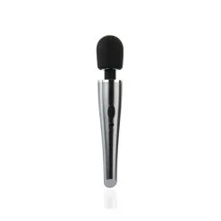 Tardenoche Wand Xcepter Noir | Tête 54mm -FÉMINITÉS boutique wand xcepter noir tete 54mm 2