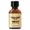 BGP Leather Cleaner WINGS 24ml