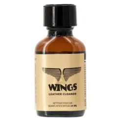BGP Leather Cleaner WINGS 24ml