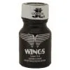 Locker Room WINGS Black 10ml