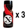 Men's Leather Cleaner XTREM 15ml X3