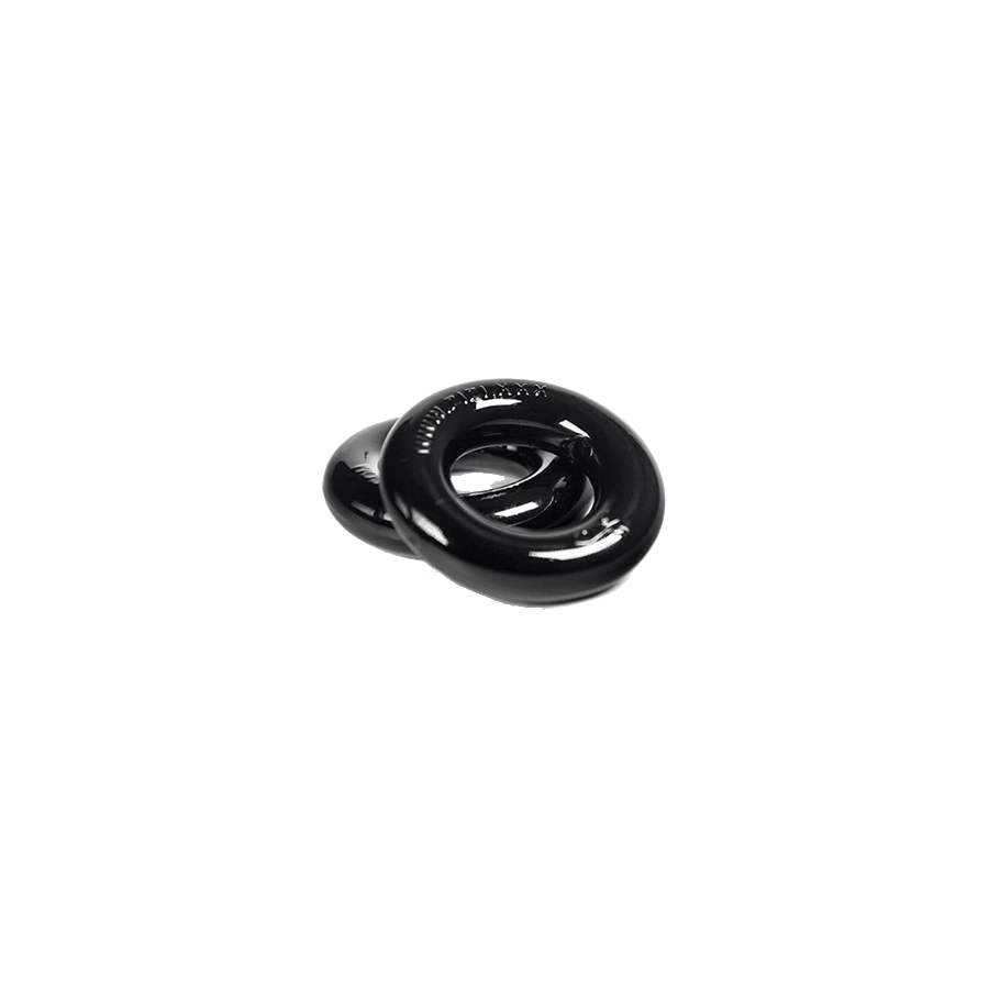 ZiZi XXX Zizi Top Cockring Lot De 2 Noir 1 ZiZi XXX Zizi Top Cockring Lot De 2 Noir